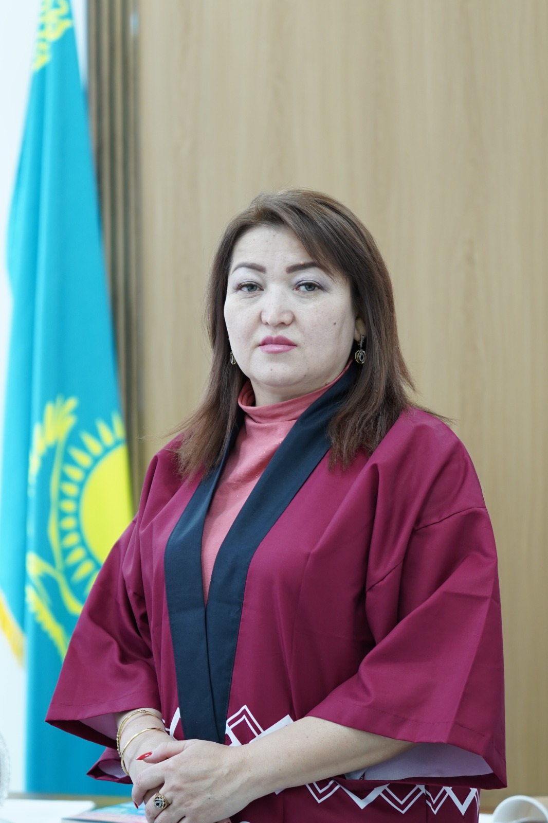 Шынар Сауданбекова — MIRAI School негізін қалаушысы